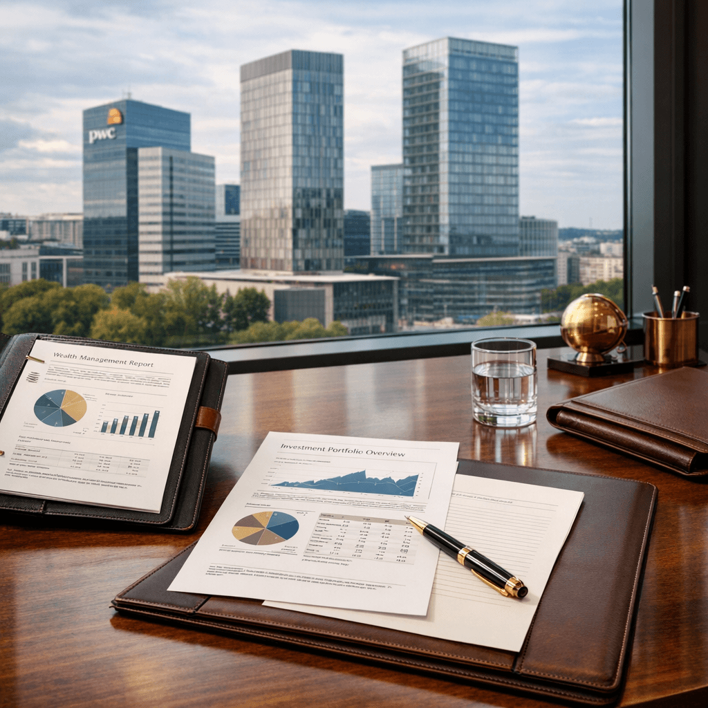 Private investments
